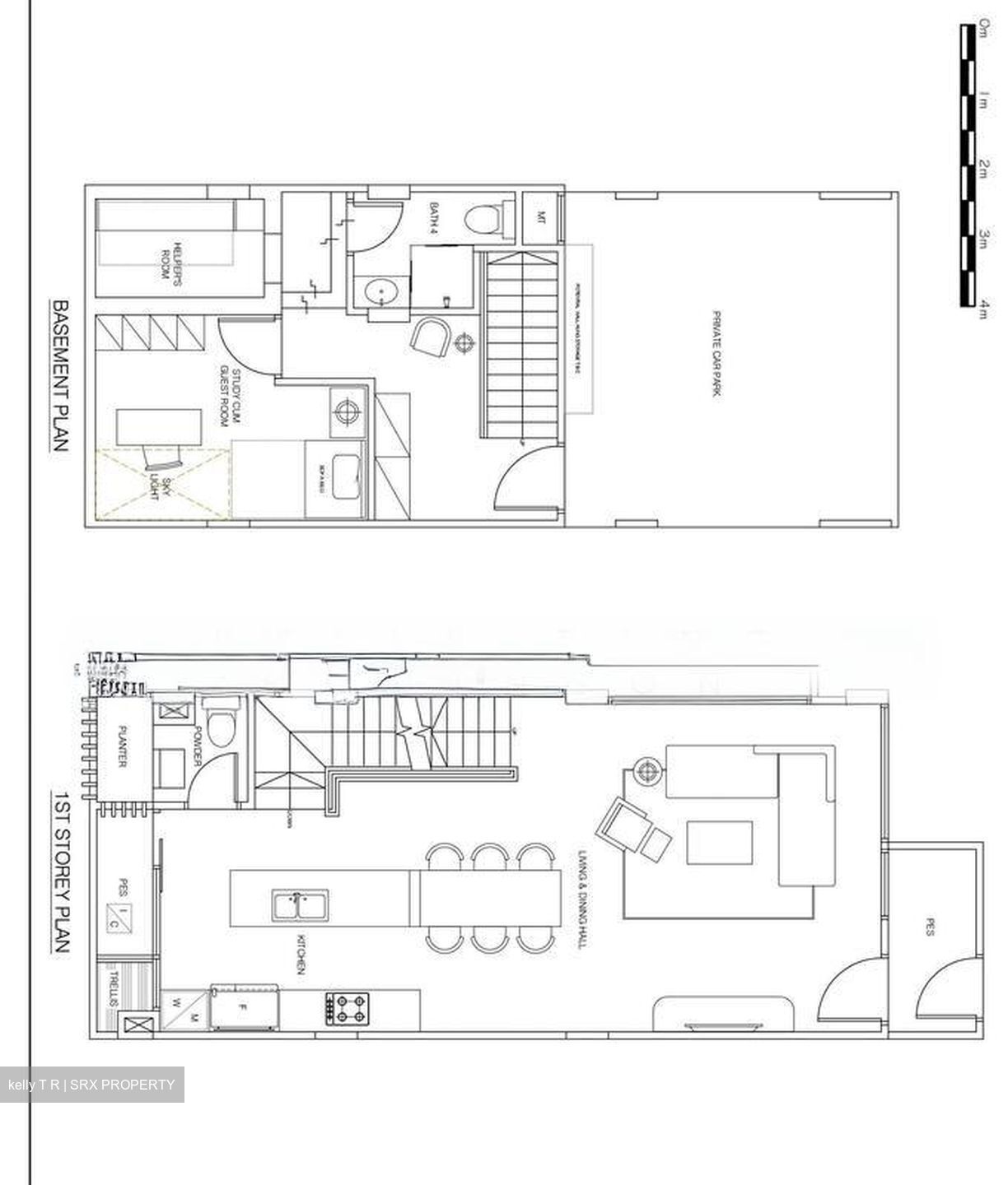 Gentle Drive (D11), Condominium #497658751